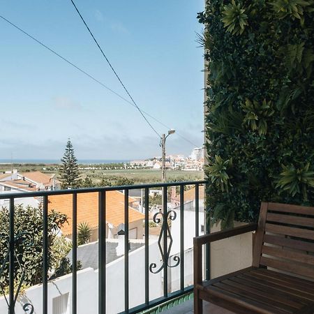 Berlenga Beach House Praia da Lourinhã Екстериор снимка