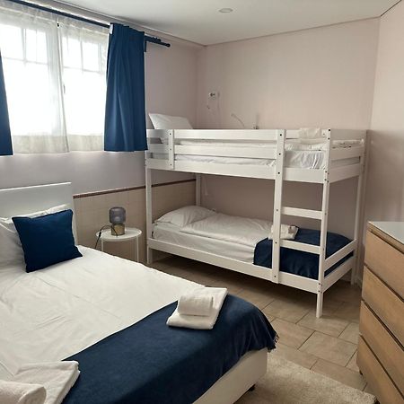 Berlenga Beach House Praia da Lourinhã Екстериор снимка