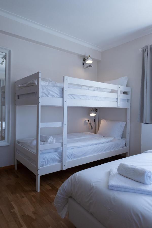 Berlenga Beach House Praia da Lourinhã Екстериор снимка