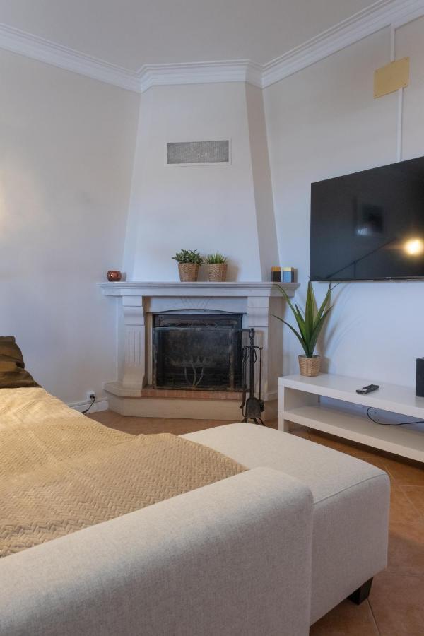 Berlenga Beach House Praia da Lourinhã Екстериор снимка