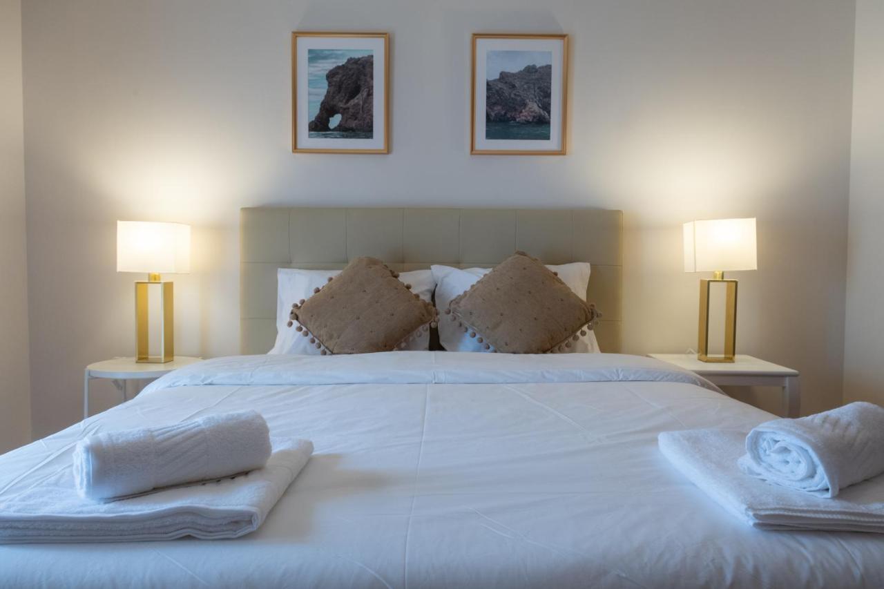 Berlenga Beach House Praia da Lourinhã Екстериор снимка