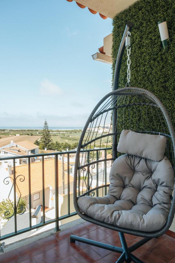 Berlenga Beach House Praia da Lourinhã Екстериор снимка