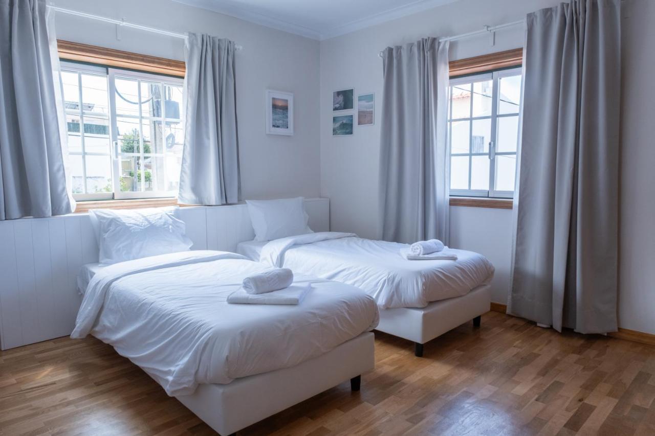 Berlenga Beach House Praia da Lourinhã Екстериор снимка