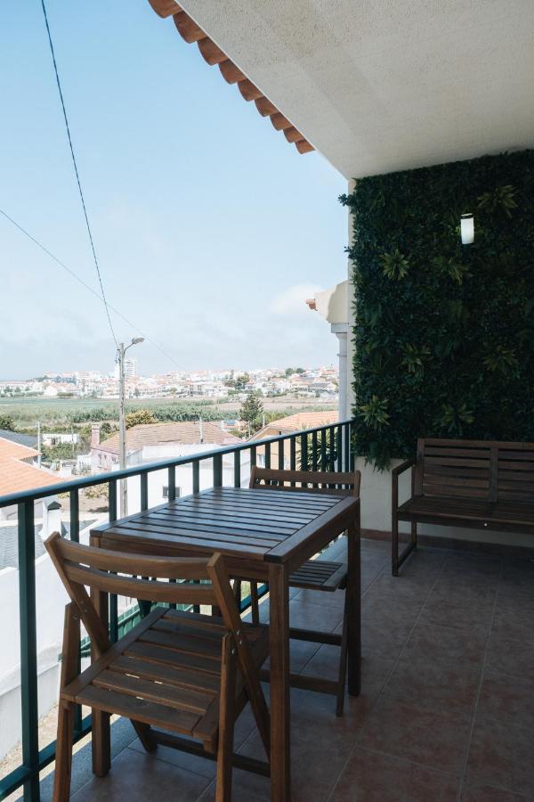 Berlenga Beach House Praia da Lourinhã Екстериор снимка