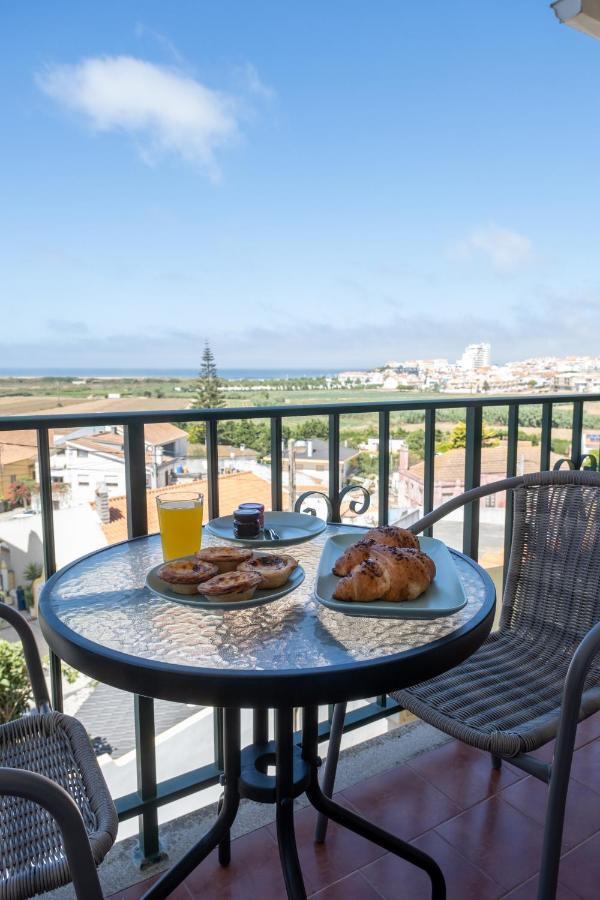 Berlenga Beach House Praia da Lourinhã Екстериор снимка