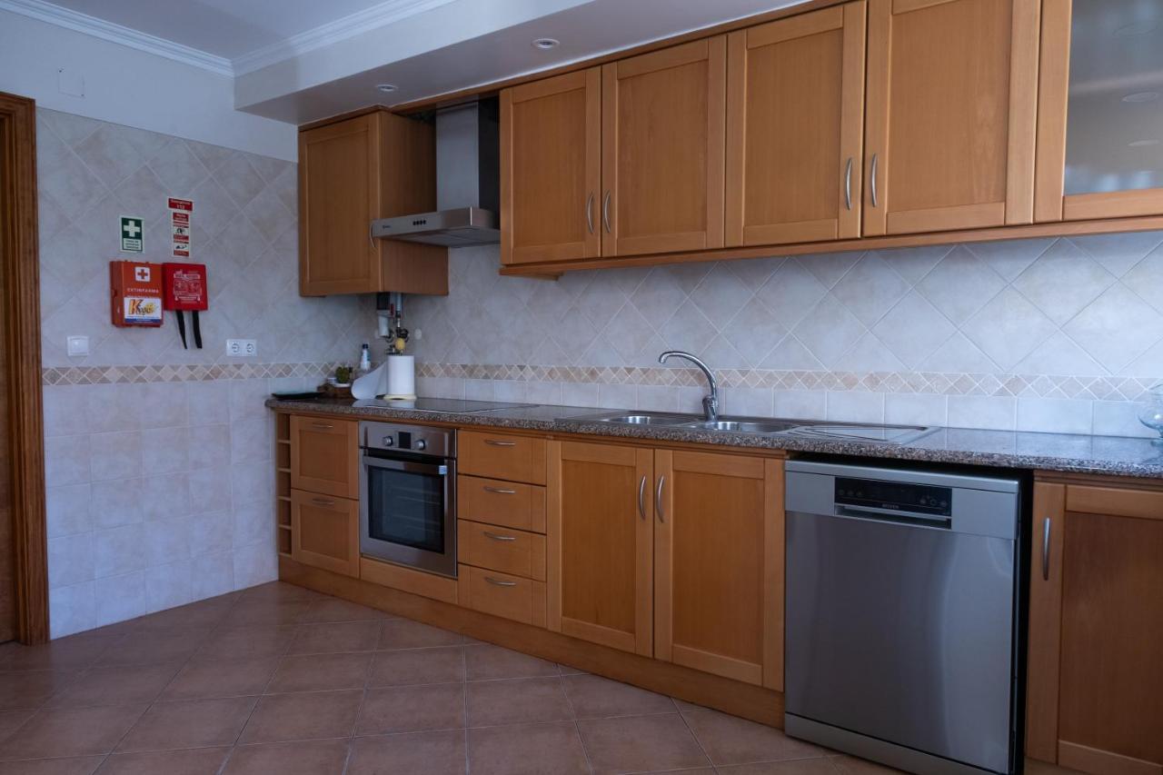 Berlenga Beach House Praia da Lourinhã Екстериор снимка