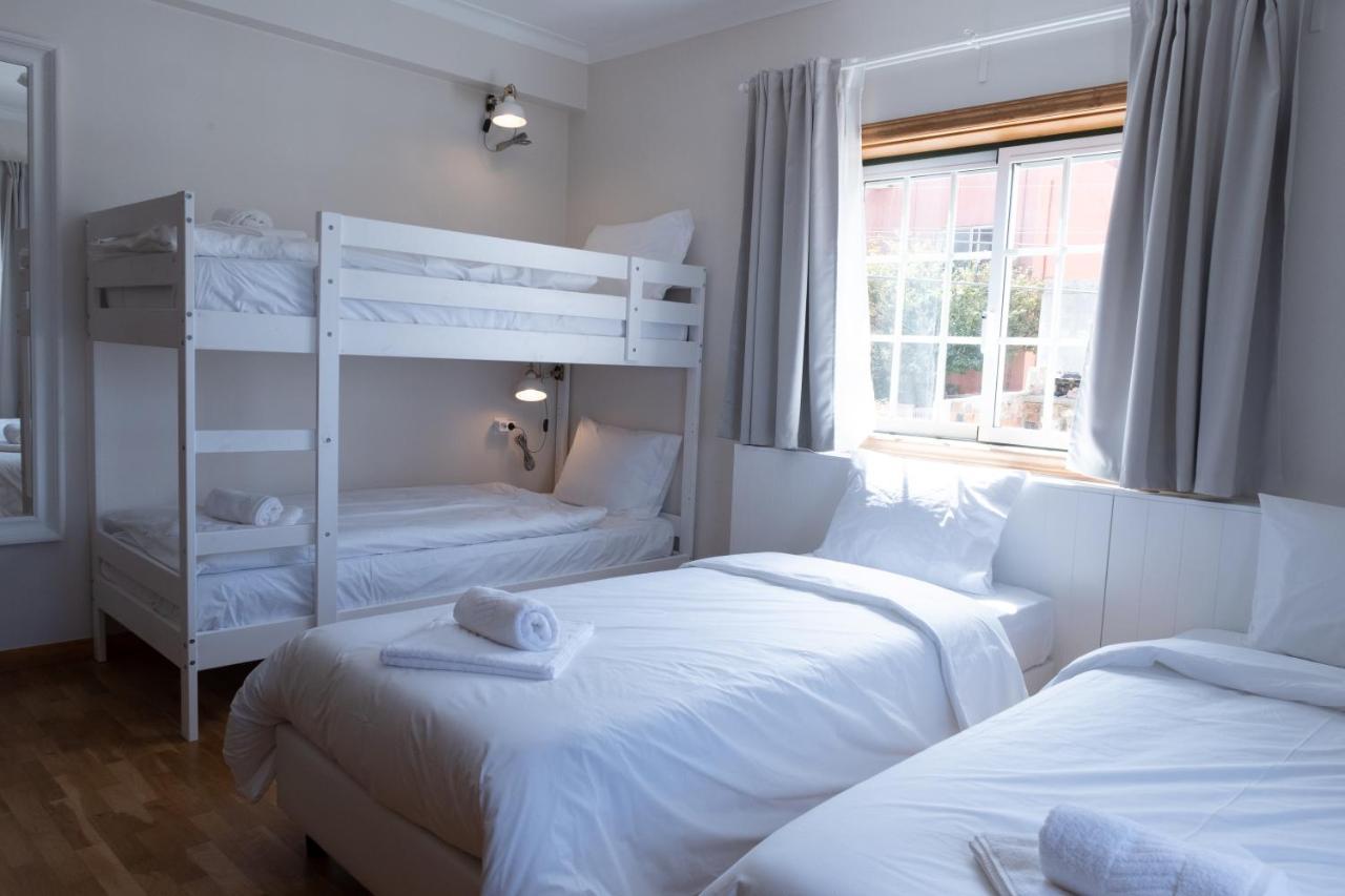 Berlenga Beach House Praia da Lourinhã Екстериор снимка