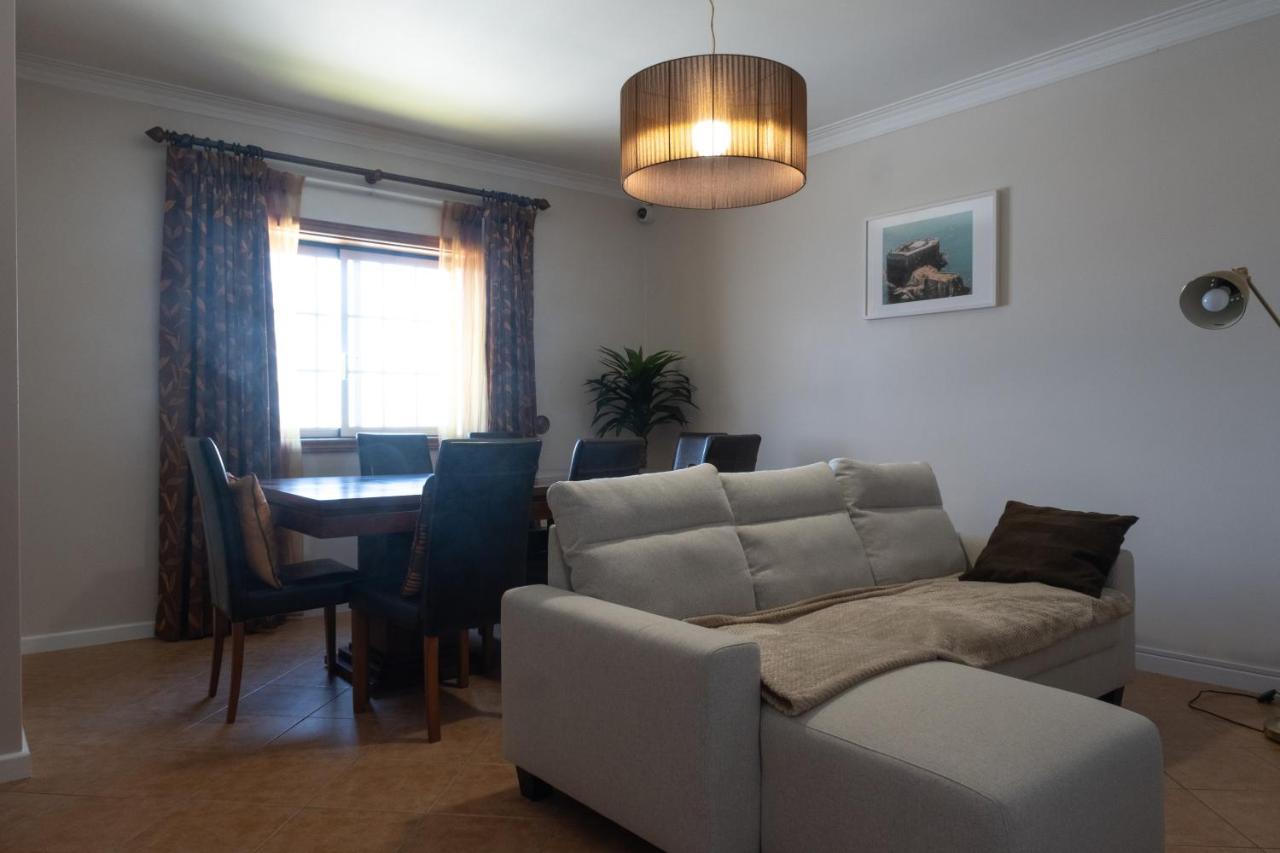 Berlenga Beach House Praia da Lourinhã Екстериор снимка