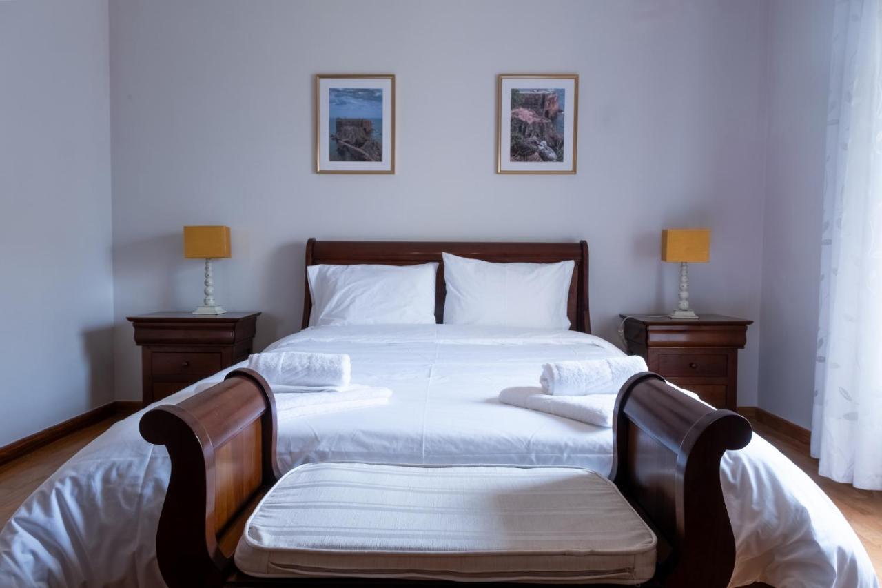 Berlenga Beach House Praia da Lourinhã Екстериор снимка