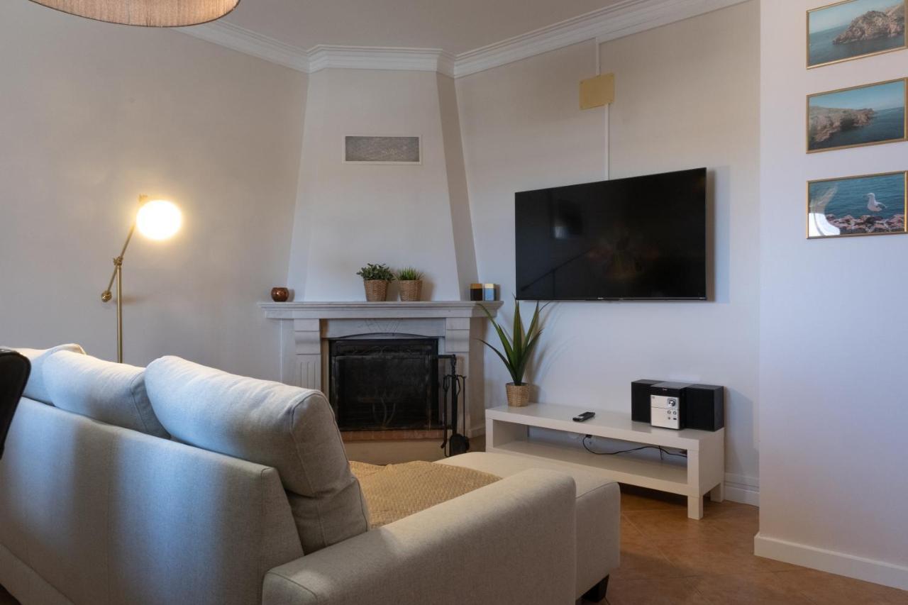 Berlenga Beach House Praia da Lourinhã Екстериор снимка
