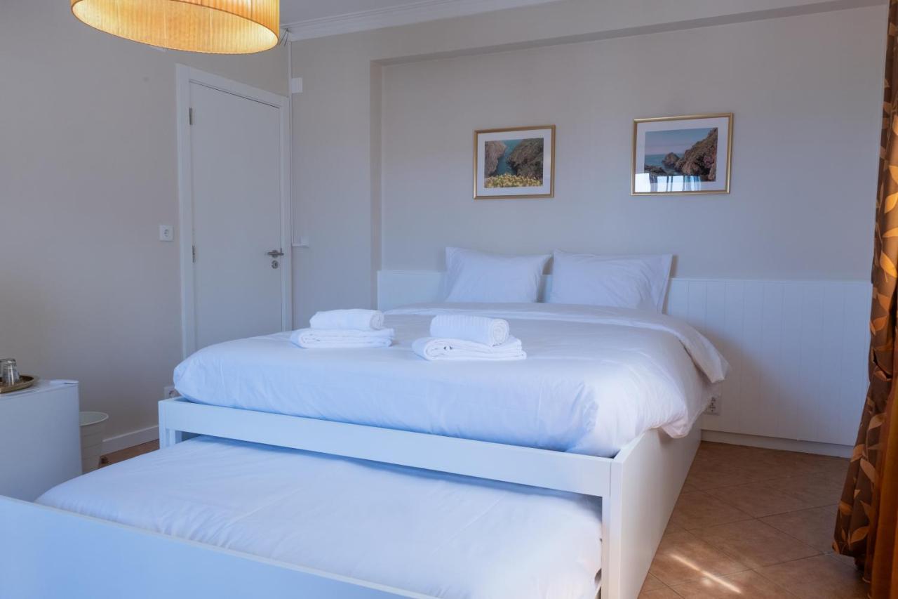Berlenga Beach House Praia da Lourinhã Екстериор снимка