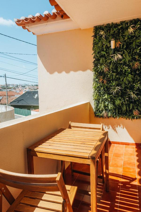Berlenga Beach House Praia da Lourinhã Екстериор снимка