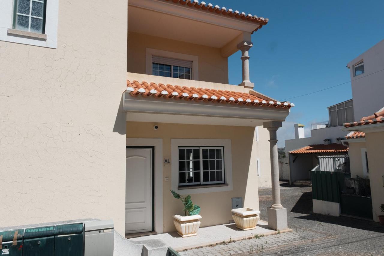 Berlenga Beach House Praia da Lourinhã Екстериор снимка