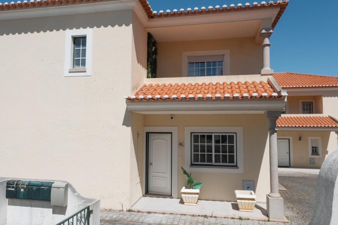 Berlenga Beach House Praia da Lourinhã Екстериор снимка