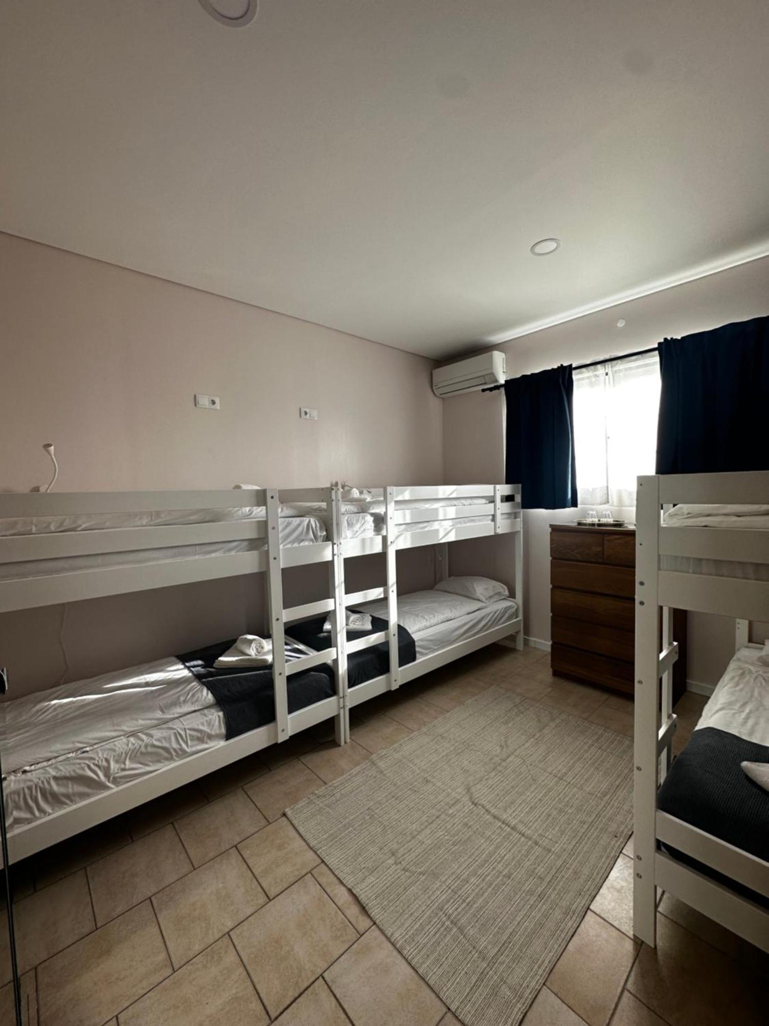 Berlenga Beach House Praia da Lourinhã Екстериор снимка