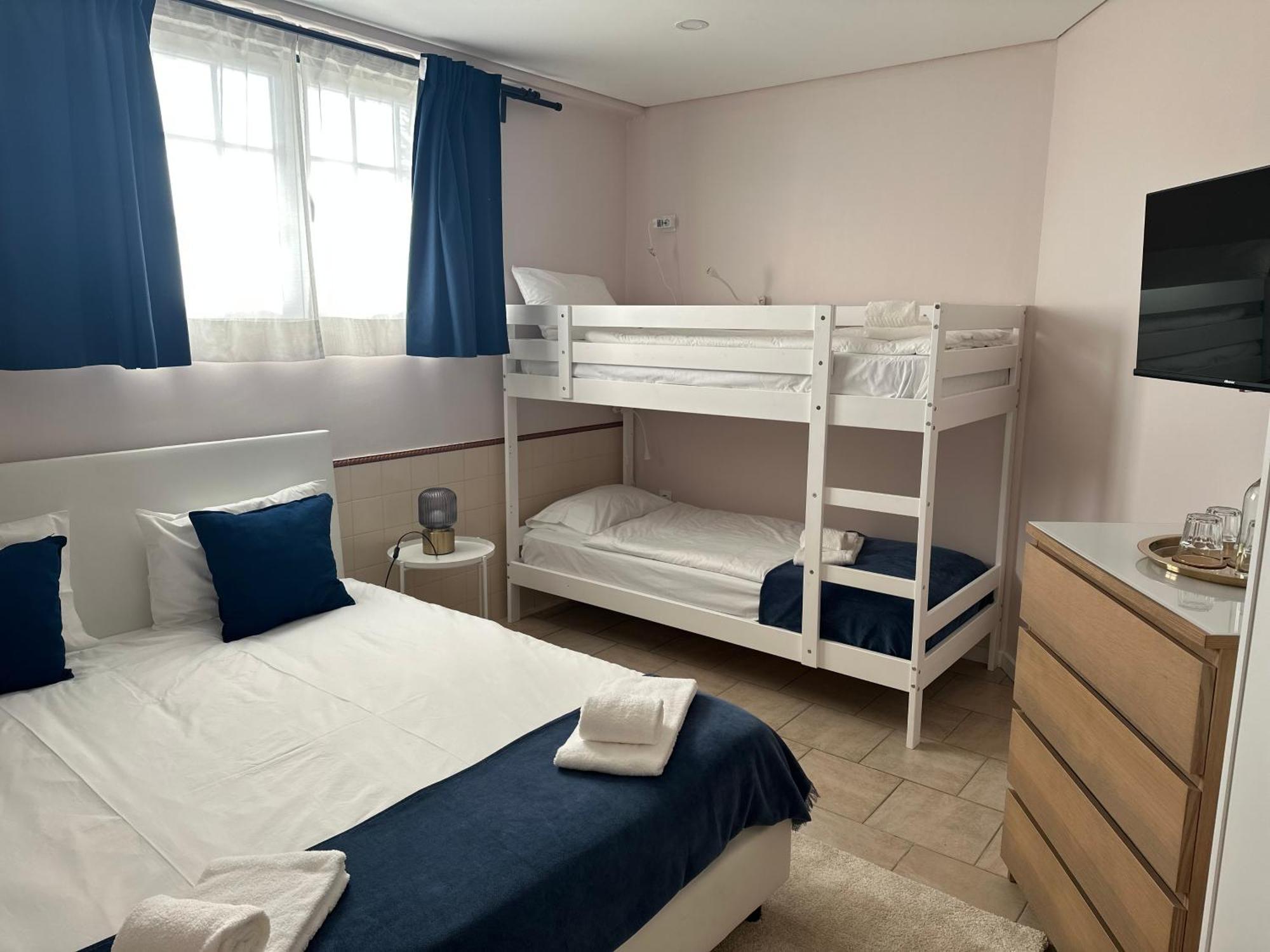 Berlenga Beach House Praia da Lourinhã Екстериор снимка