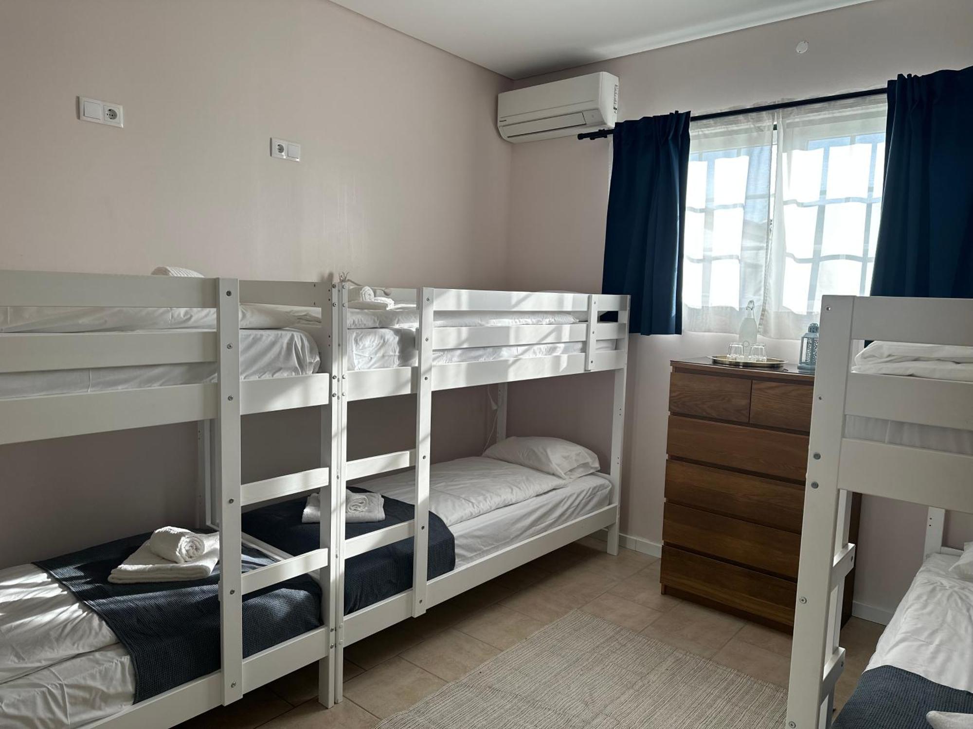 Berlenga Beach House Praia da Lourinhã Екстериор снимка