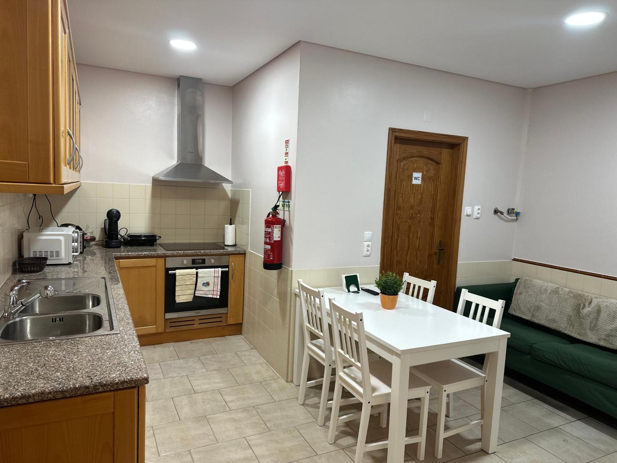 Berlenga Beach House Praia da Lourinhã Екстериор снимка